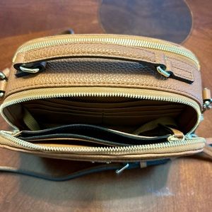 Rooney & Bourke Belvedere Ambler